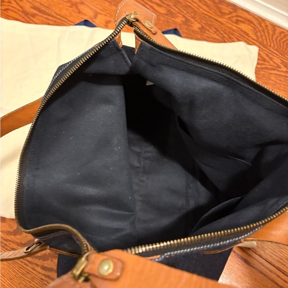 Parker Thatch denim Charlie bag - Picture 15 of 16